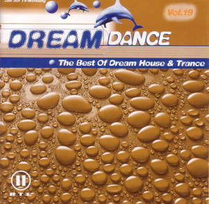 Dream Dance #19-22 (2001)