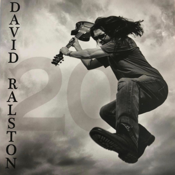 David Ralston – Twenty (2018)