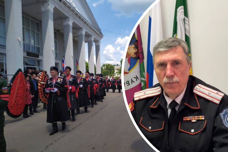 Александру Кальницкому было 60 лет