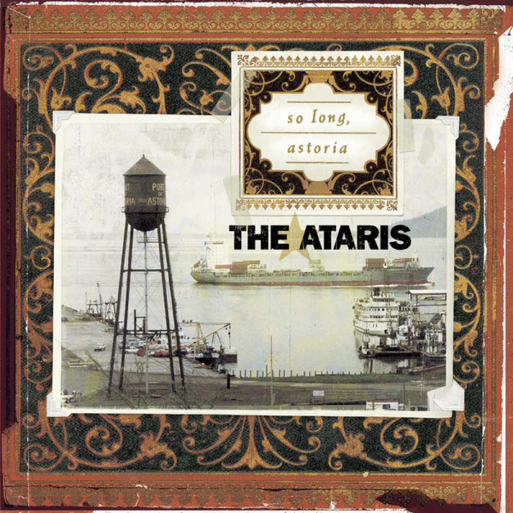 The Ataris