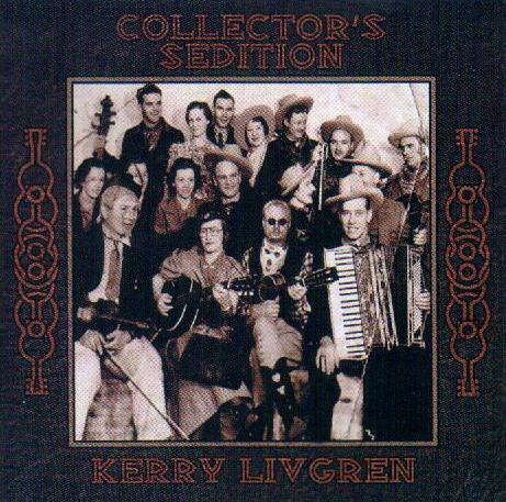 Kerry Livgren - Collector's Sedition (2000)