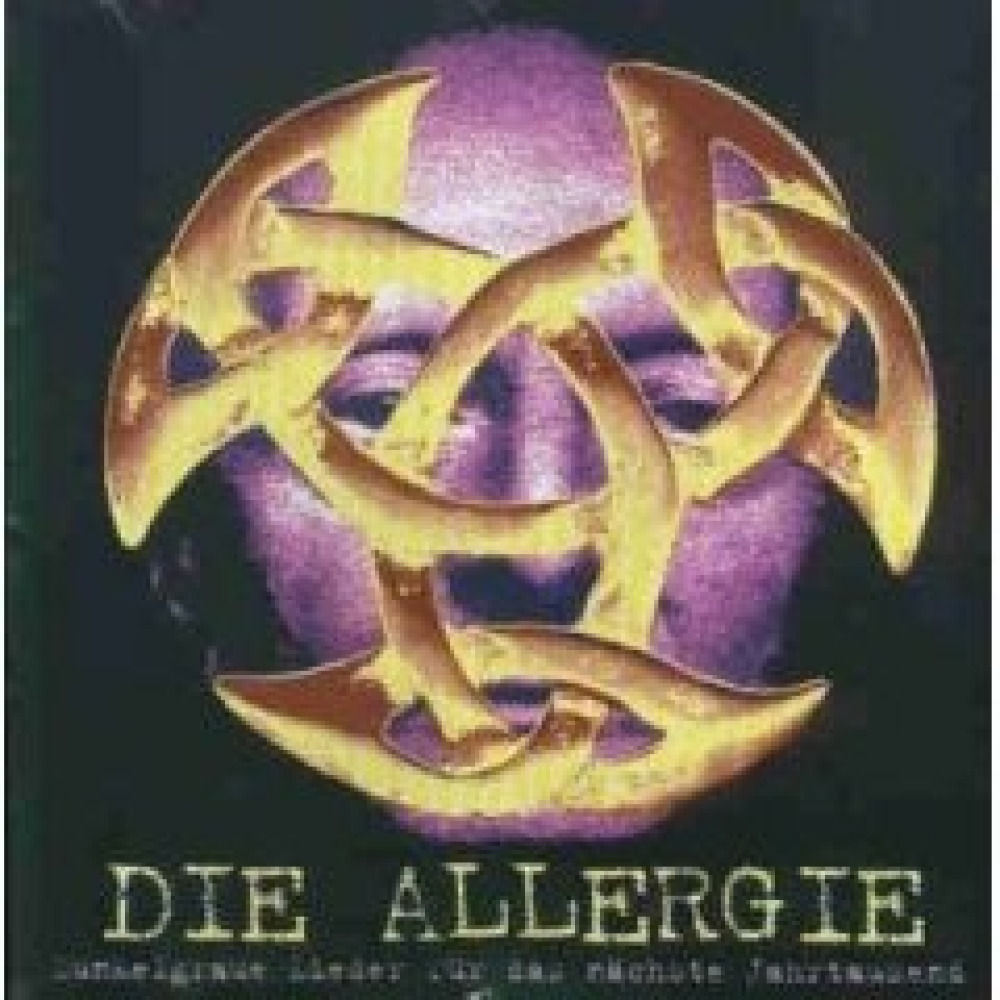 Alle die. Die Allergie Википедия. Die Allergie Томск. Die Allergie collision. Nachste.