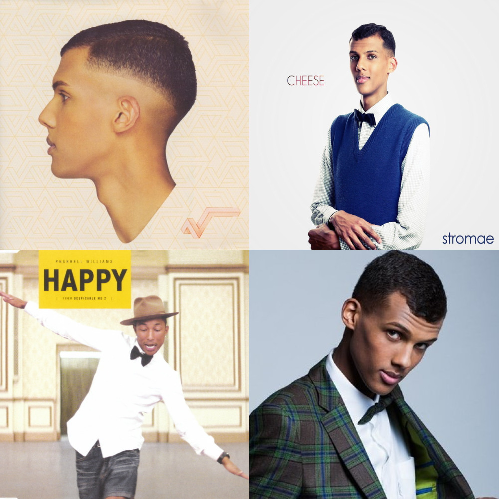 Stromae (из ВКонтакте)