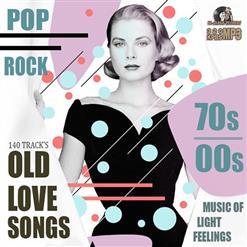 Pop Rock Old Love Songs 70-00S  (2022)