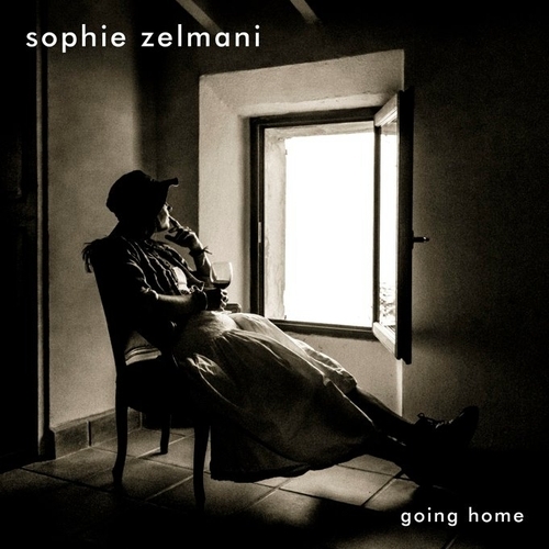 Софи Зельмани (Sophie Zelmani) (родилась 12 февраля 1972, настоящее имя Софи Эдквист (Sophie Edquist) - шведская певица и автор песен, дебютировавшая в 1995 с синглом "Always You. " В1995 Софи появившись буквально из ниоткуда с релизом своего альбома