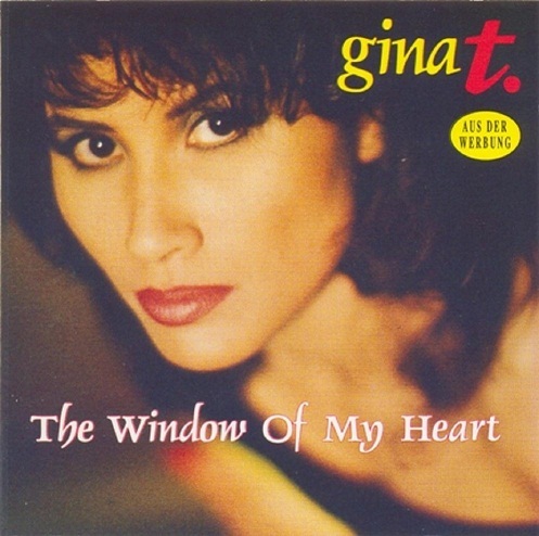 Gina T. - Album (1991 - 2012)