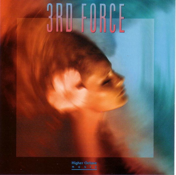 3rd Force - 1994 - 3rd Force