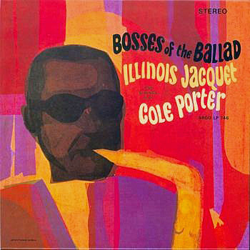 Bosses of the Ballad