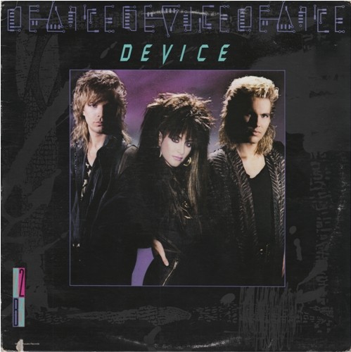 Device - 22B3 (1986)