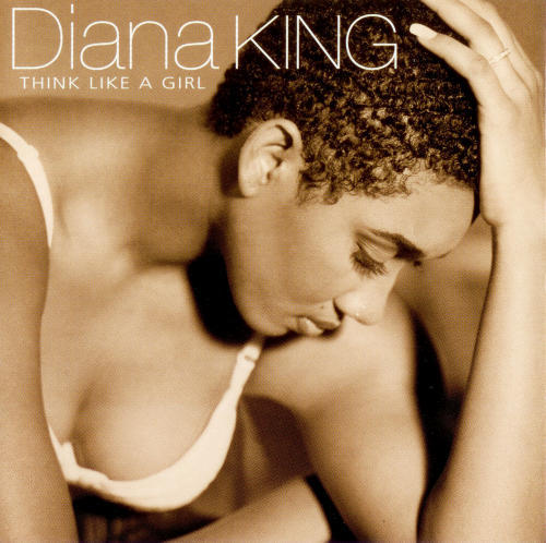 Diana King - Think Like A Girl