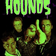 The End - Hounds
