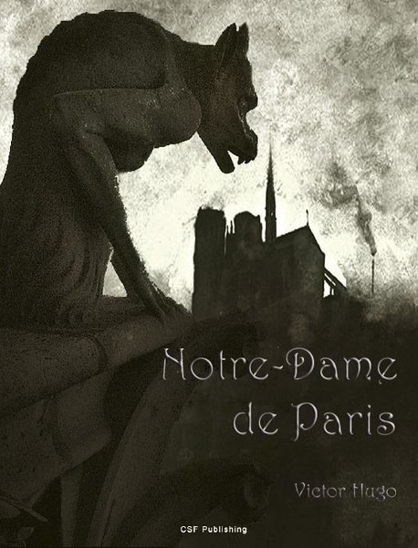 Notre Dame De Paris (Русская И Француская Версии)