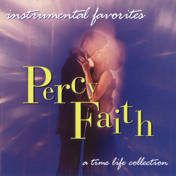 Percy Faith - Instrumental Favorites (1994)